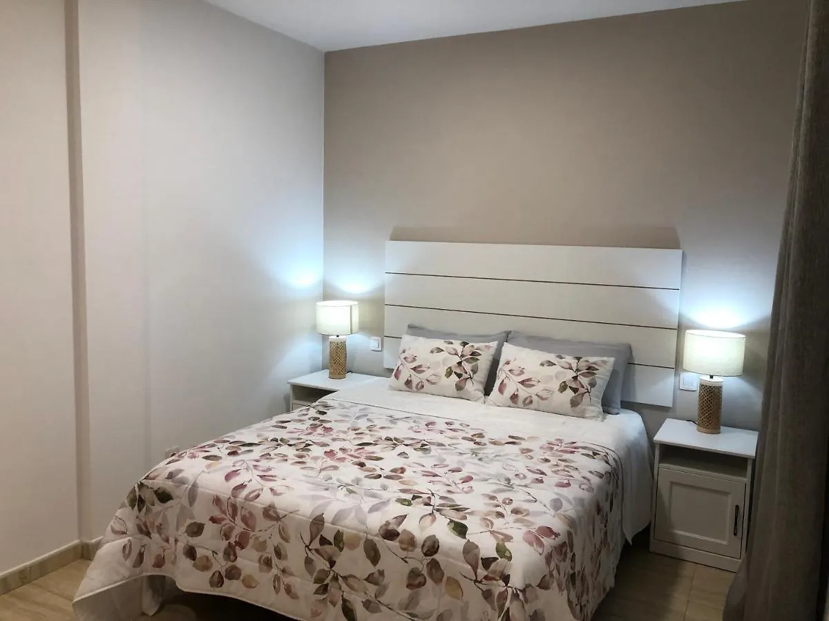 Сasa de vacaciones Villa Casa Paty Fuerteventura Puerto del Rosario